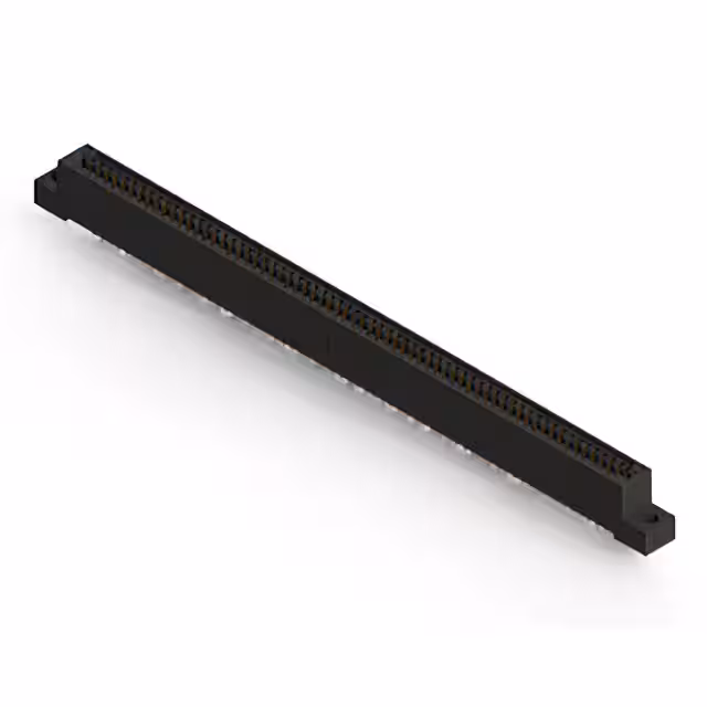 895-066-500-104 EDAC Inc.  Edgeboard Connectors